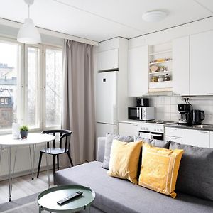 Appartement met een Slaapkamer